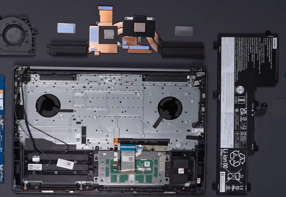 联想Lenovo小新Pro16 2023锐龙版(r7 784